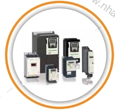 CUNG CẤP BIẾN TẦN, BỘ ÐIỀU KHIỂN SERVO